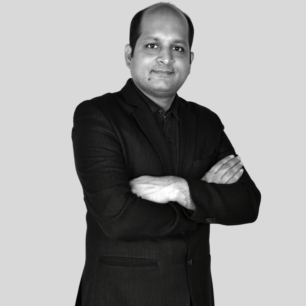 Amber Rai Garg