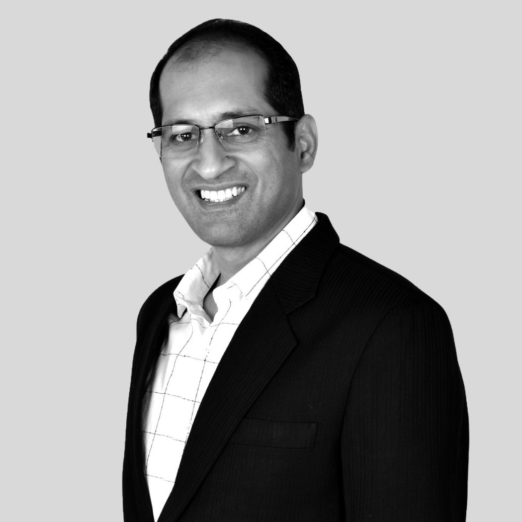 Chaitnya Rai Garg