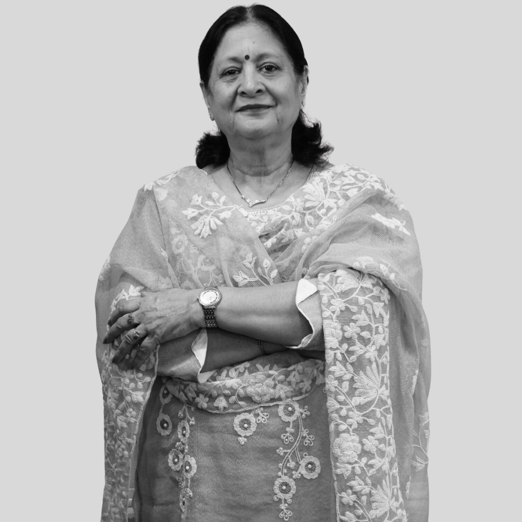 Madhu Rai Garg