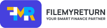 FMR Logo