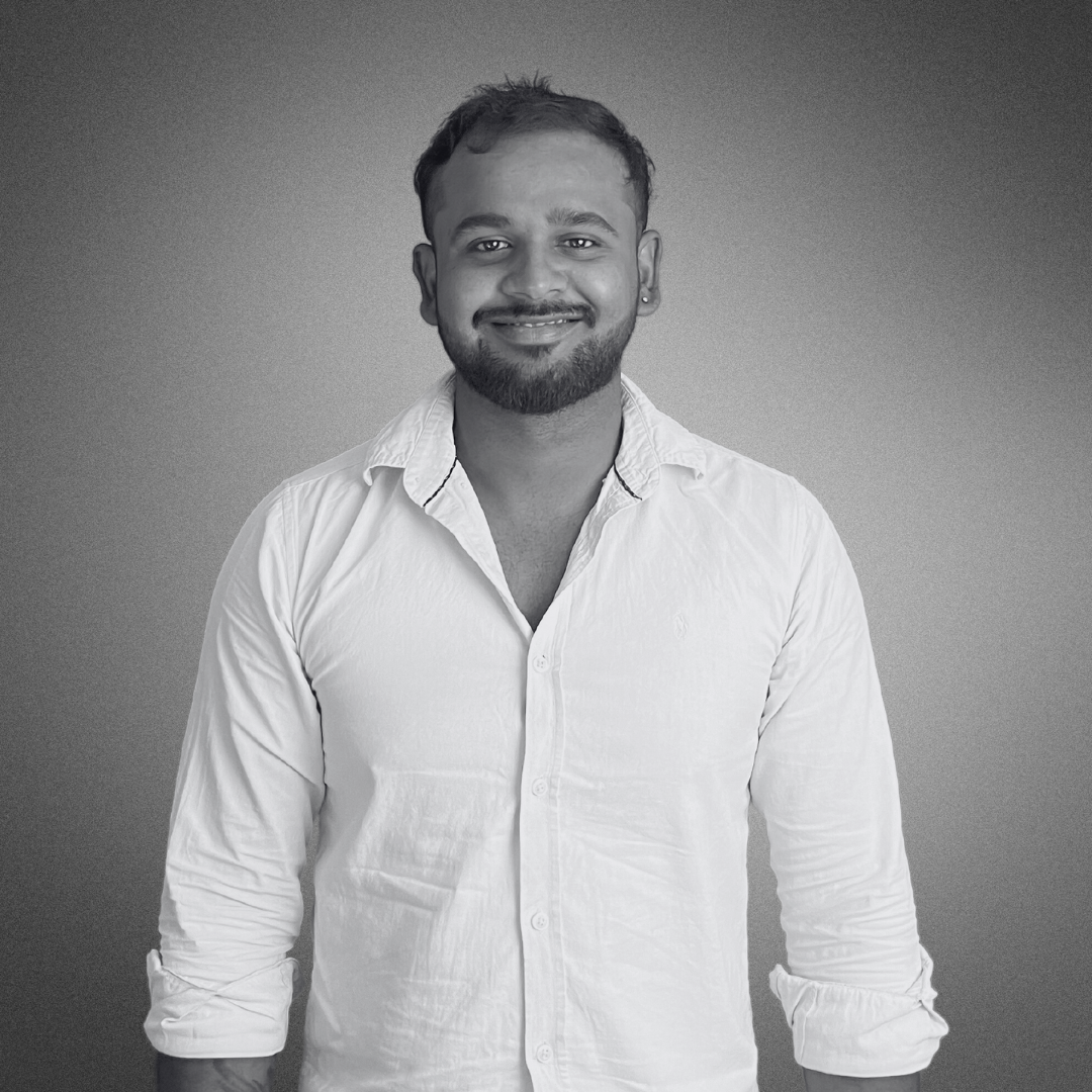 Rahul Shaw